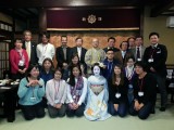 <figcaption>意見交換会及び懇親会にて貴重な意見交換会が出来ました。</figcaption>