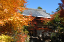 Makinoosan Saimyoji Temple